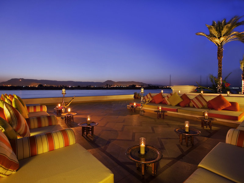 Hilton Luxor Resort & Spa 16