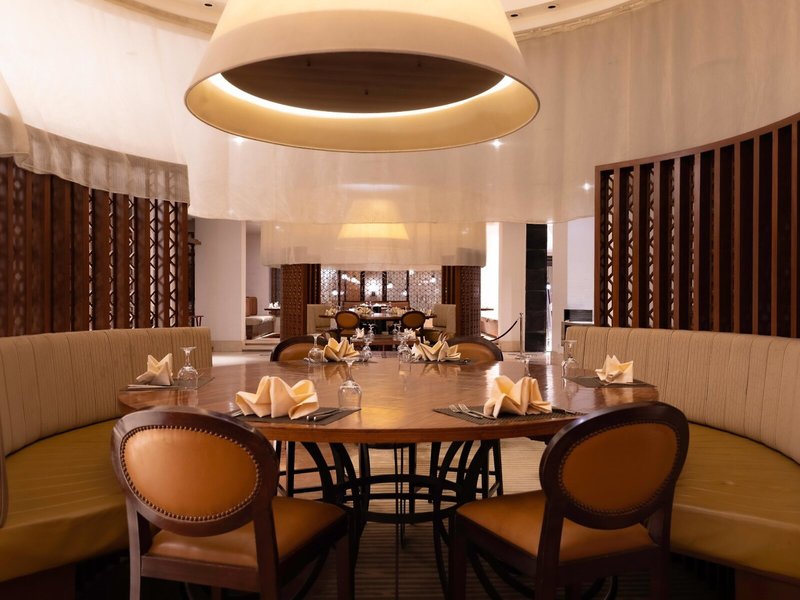 Hilton Luxor Resort & Spa 20