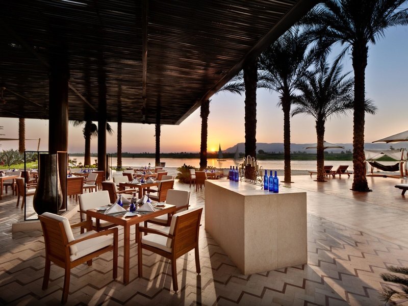 Hilton Luxor Resort & Spa 21