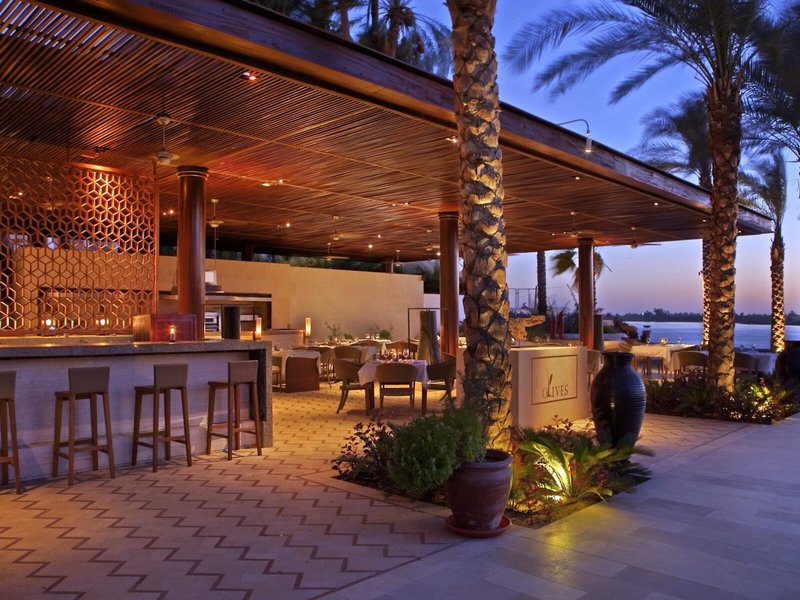 Hilton Luxor Resort & Spa 22