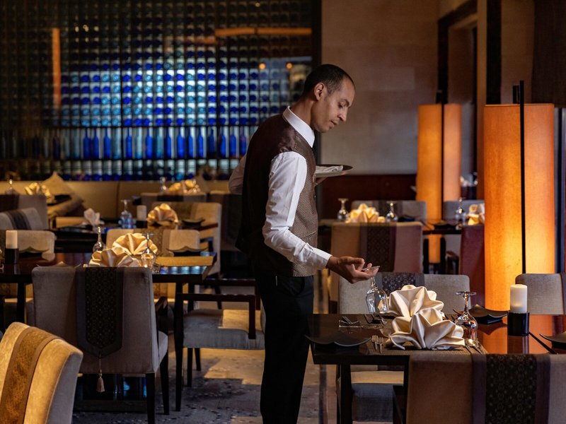 Hilton Luxor Resort & Spa 25