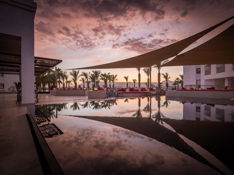 Hilton Luxor Resort & Spa 26