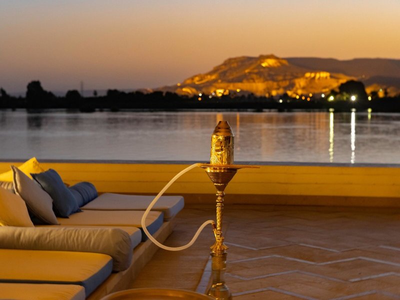 Hilton Luxor Resort & Spa 27