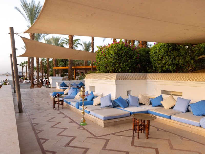 Hilton Luxor Resort & Spa 28