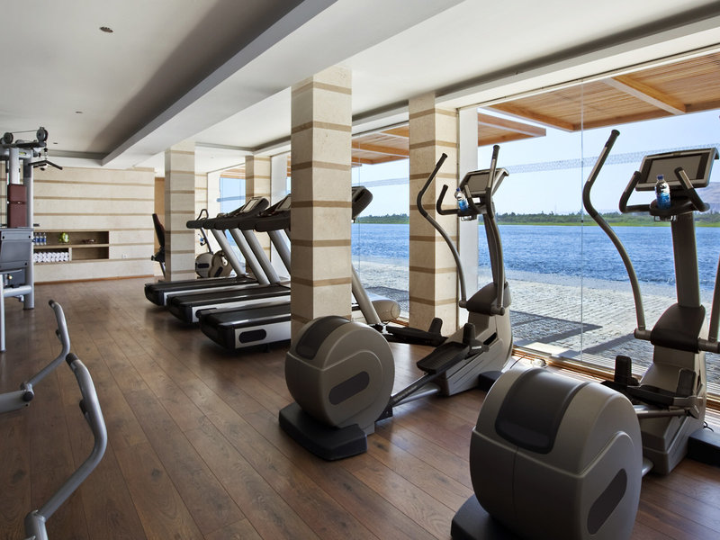 Hilton Luxor Resort & Spa 29