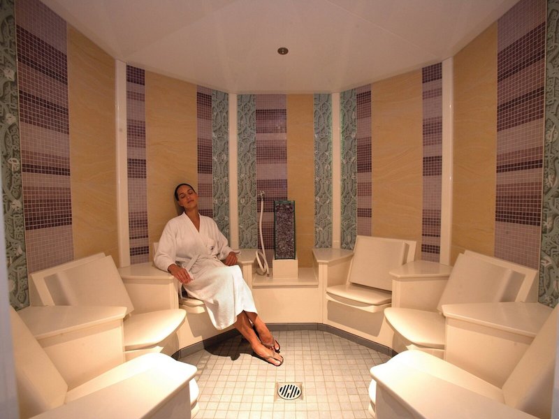 Hilton Luxor Resort & Spa 40