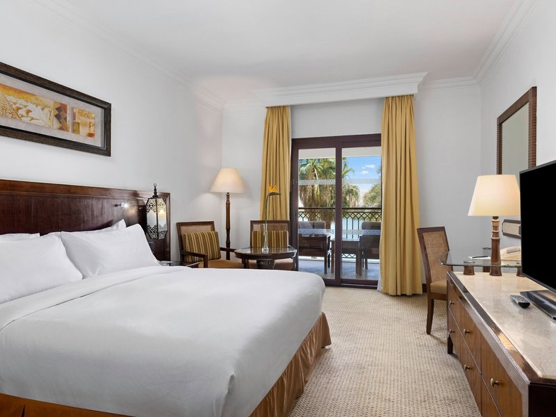 Hilton Luxor Resort & Spa 47