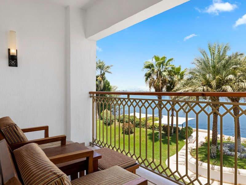 Hilton Luxor Resort & Spa 48