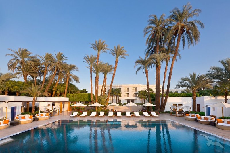 Hilton Luxor 3