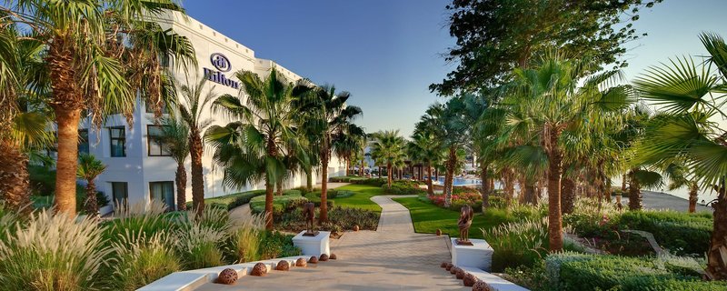 Hilton Luxor 6