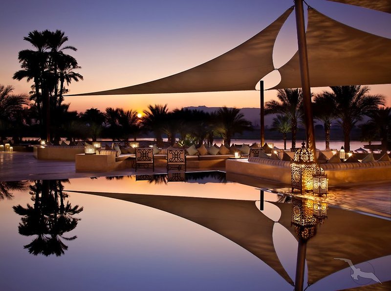 Hilton Luxor 7