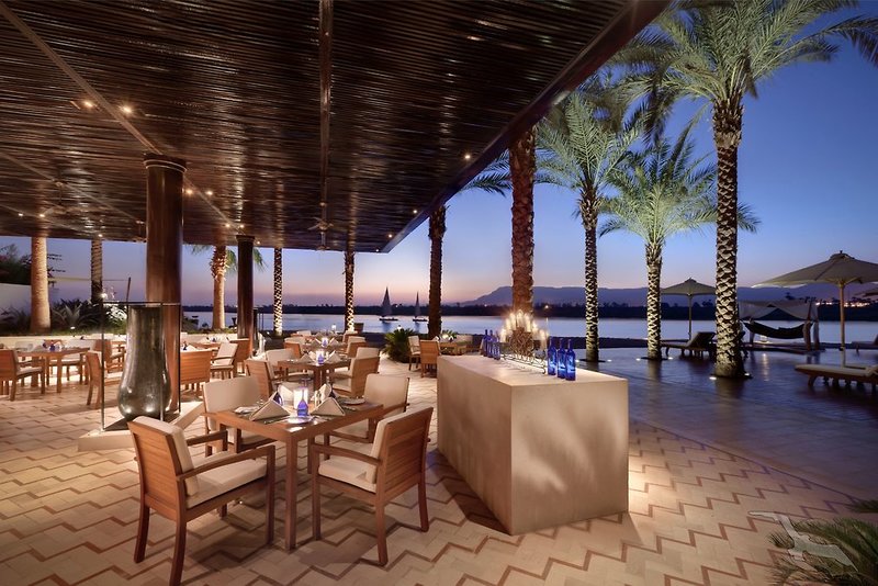 Hilton Luxor 8