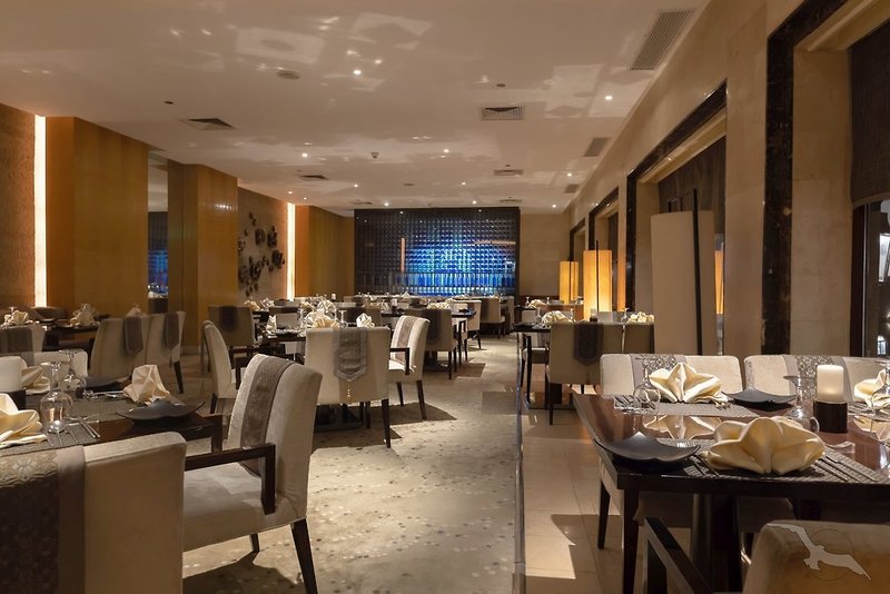 Hilton Luxor 9