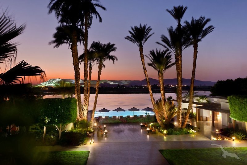 Hilton Luxor 11