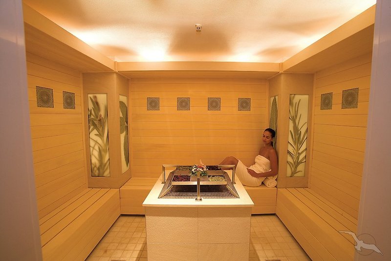 Hilton Luxor 14