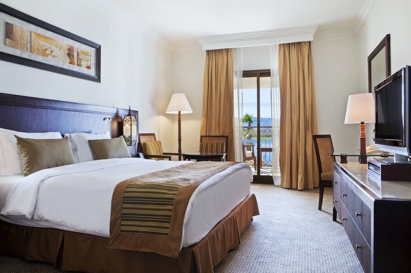 Hilton Luxor 6