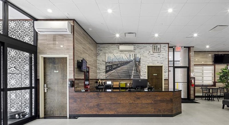 Highbridge Hotel