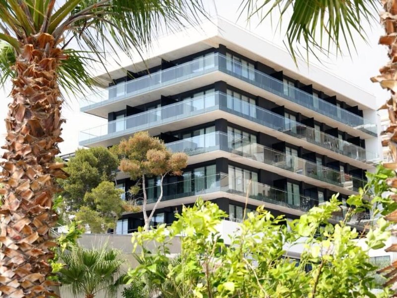 Mango Luxury Resorts 1
