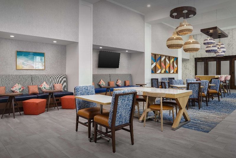 Hampton Inn & Suites Naples South by Hilton