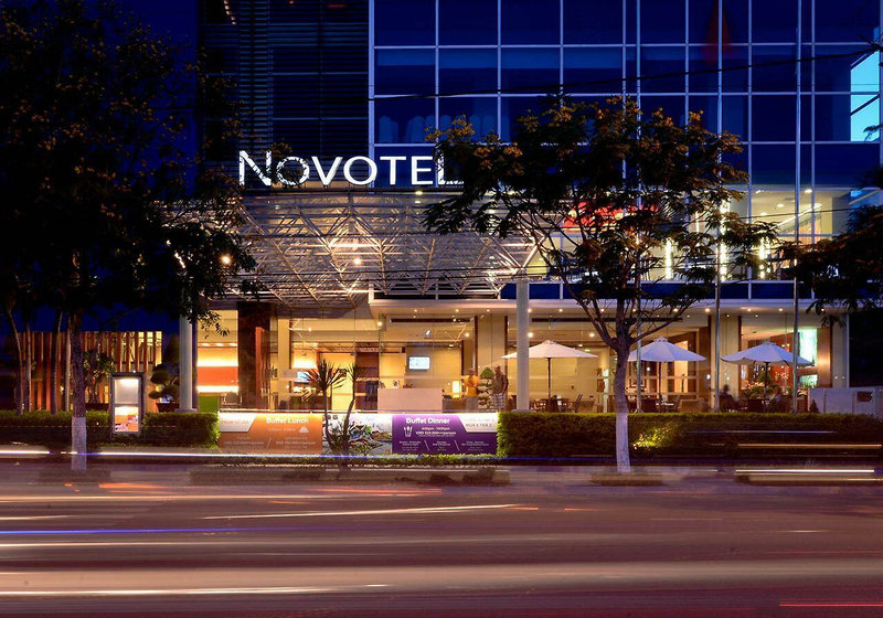 Novotel Nha Trang 2