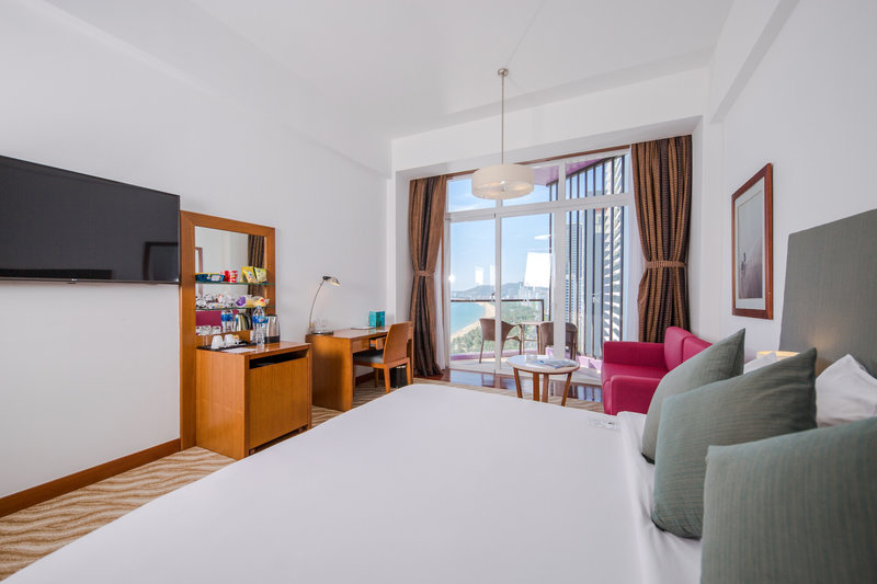 Novotel Nha Trang 4