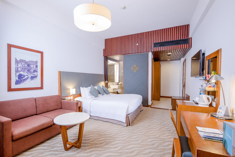 Novotel Nha Trang 5
