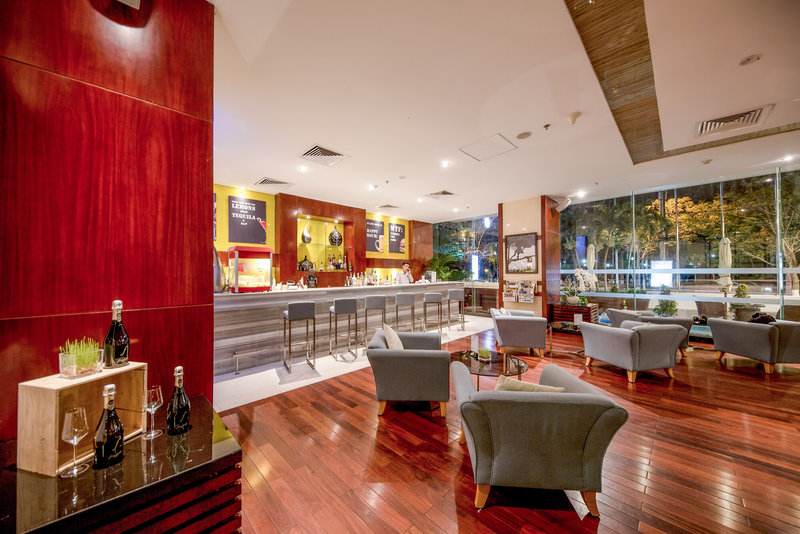 Novotel Nha Trang 7