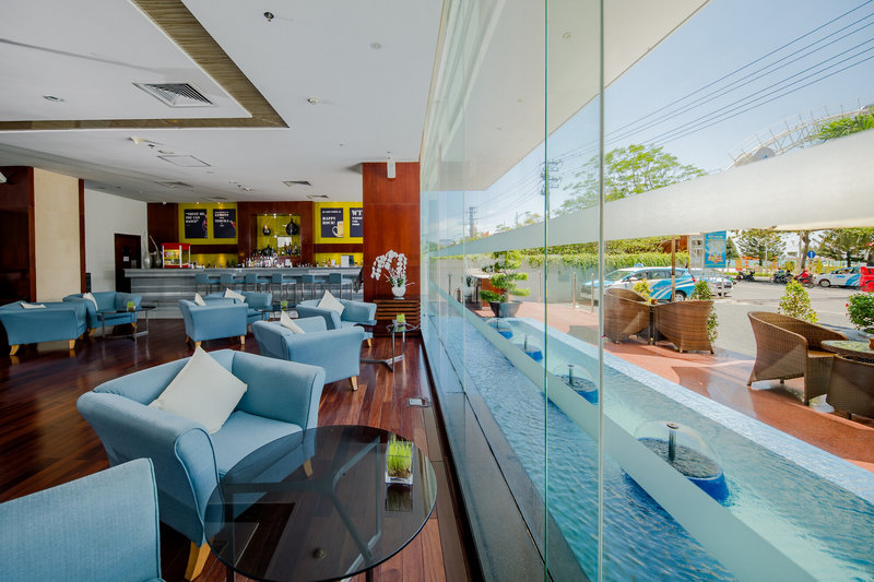 Novotel Nha Trang 8