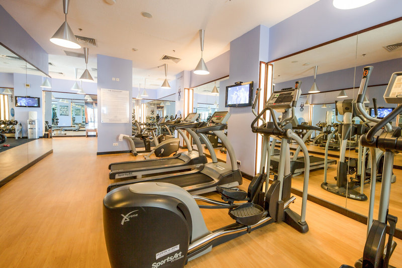 Novotel Nha Trang 9
