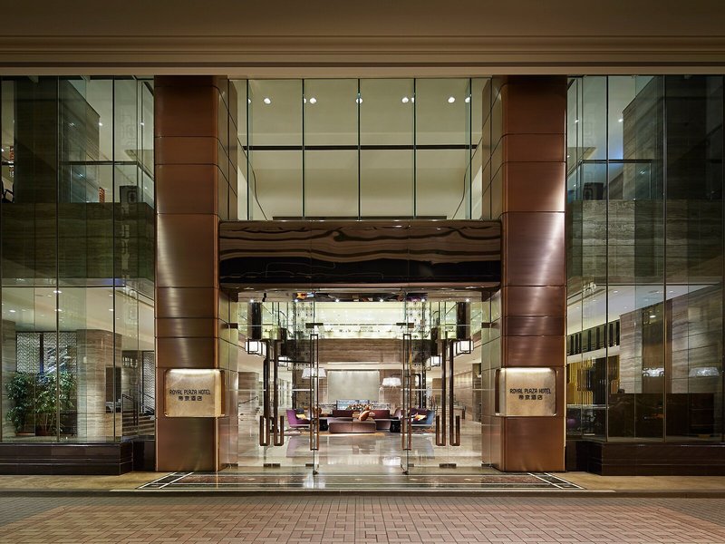 Royal Plaza 8