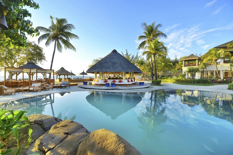 Hilton Mauritius Resort & Spa 2