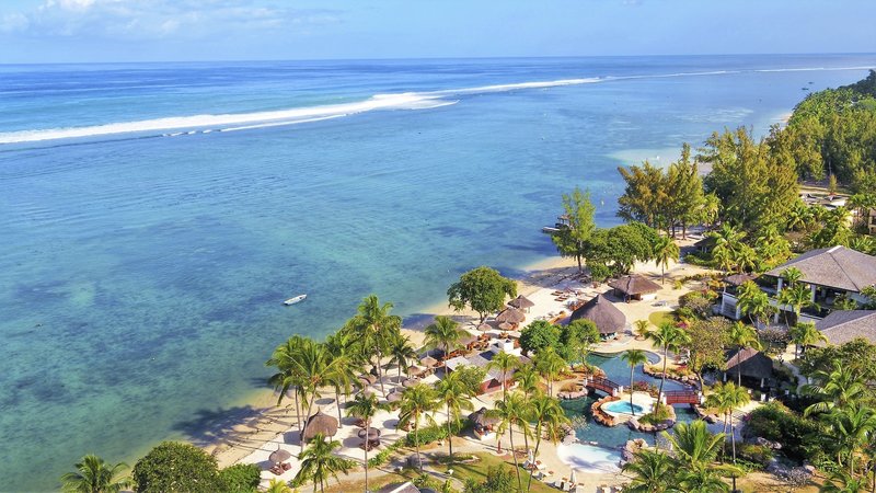 Hilton Mauritius Resort & Spa 4