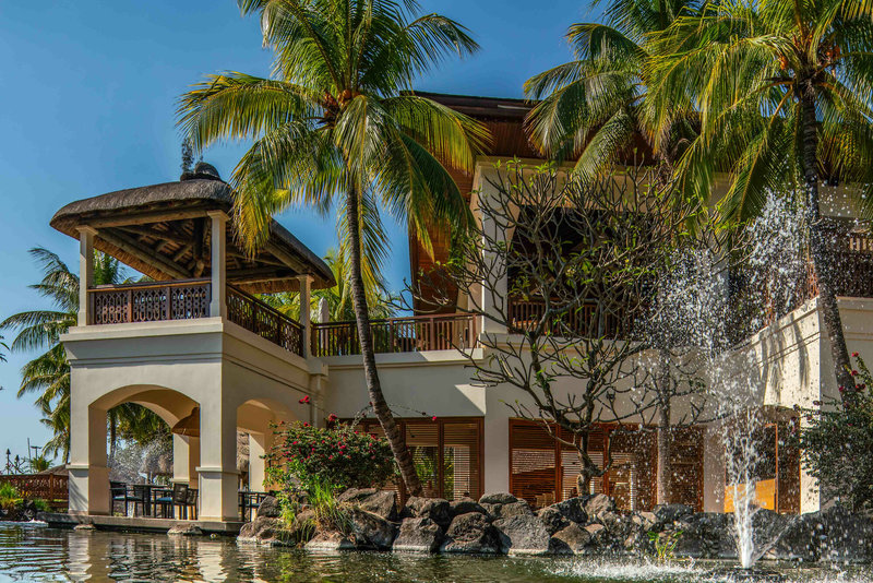 Hilton Mauritius Resort & Spa 6