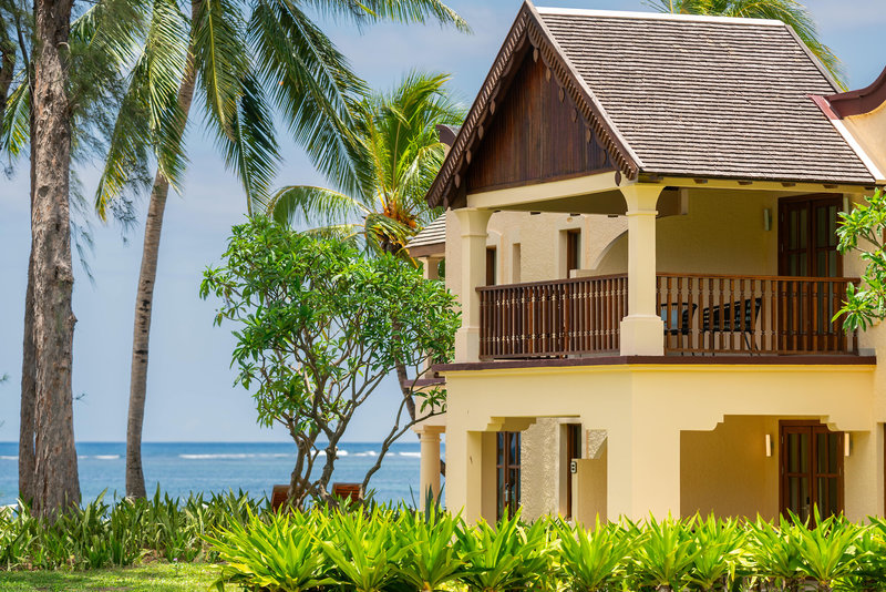 Hilton Mauritius Resort & Spa 7