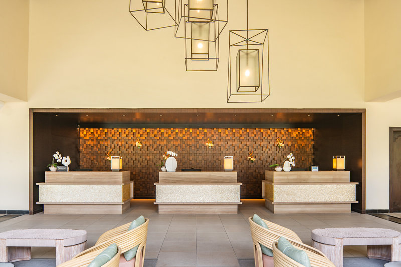 Hilton Mauritius Resort & Spa 8