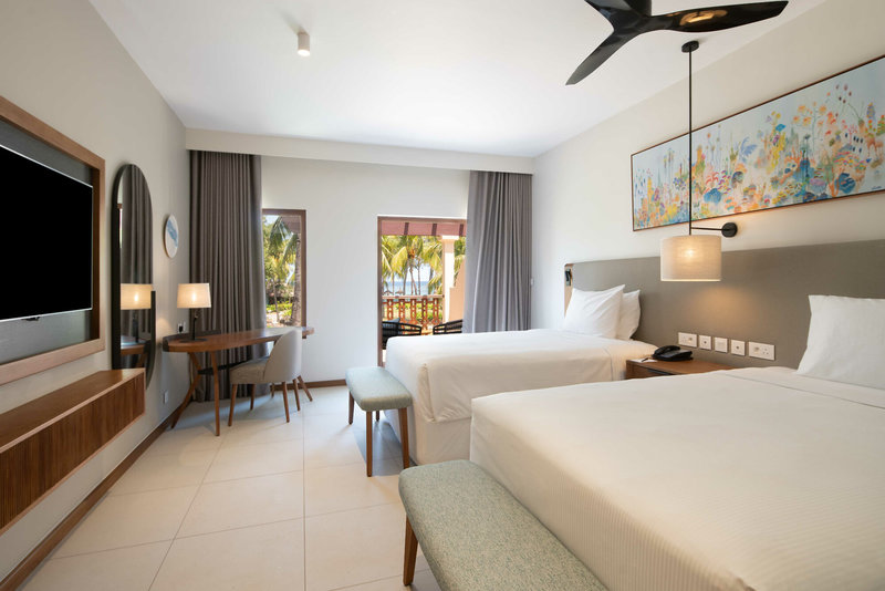 Hilton Mauritius Resort & Spa 9