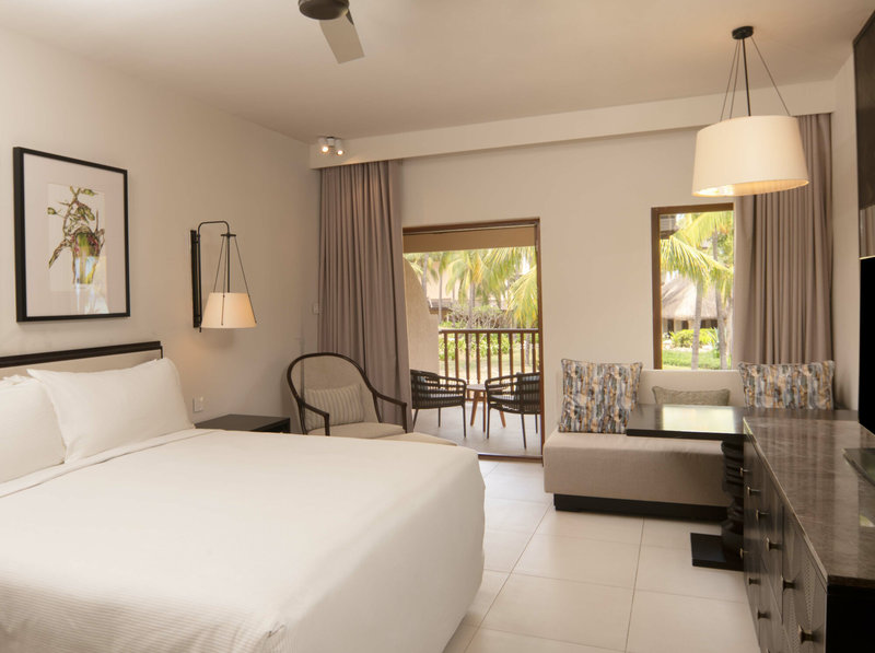 Hilton Mauritius Resort & Spa 10