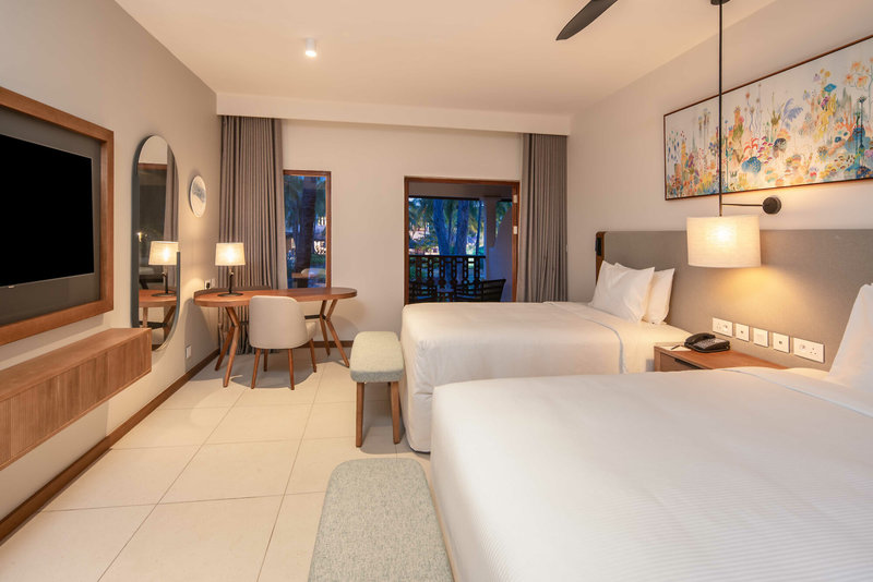 Hilton Mauritius Resort & Spa 11