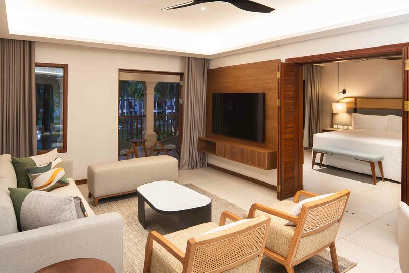 Hilton Mauritius Resort & Spa 12