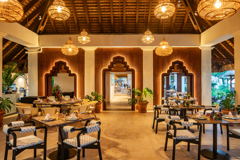 Hilton Mauritius Resort & Spa 13