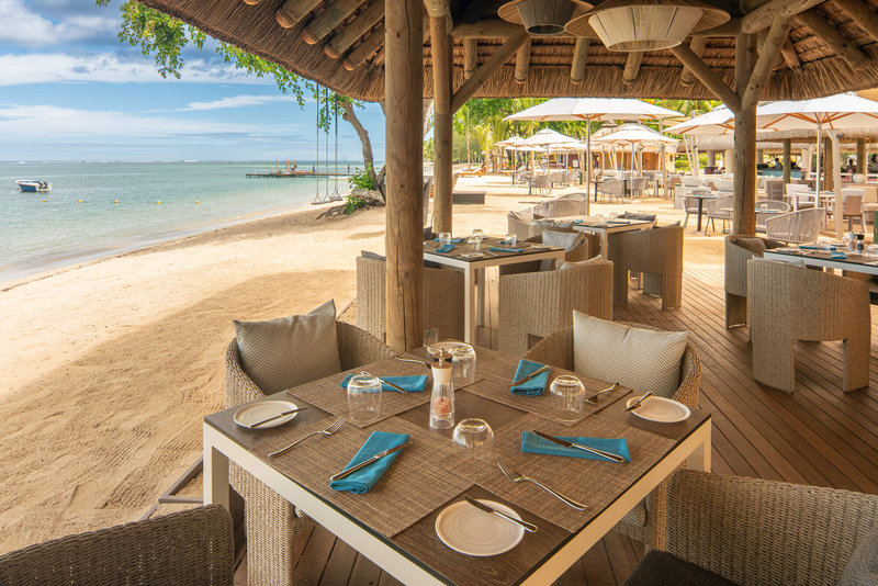 Hilton Mauritius Resort & Spa 14