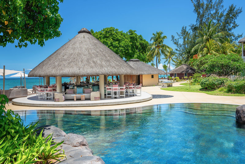 Hilton Mauritius Resort & Spa 16
