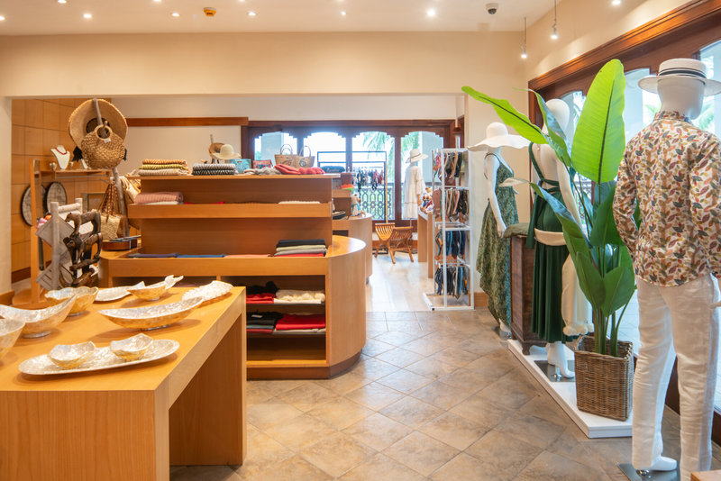Hilton Mauritius Resort & Spa 20