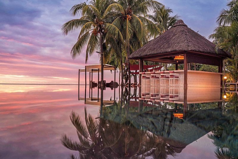 Hilton Mauritius Resort & Spa 3