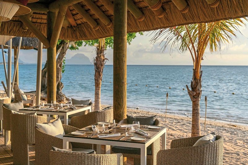 Hilton Mauritius Resort & Spa 4