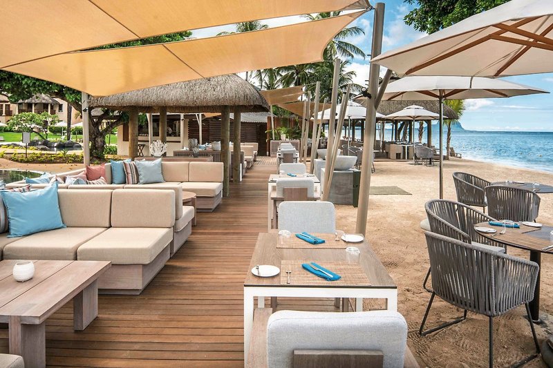 Hilton Mauritius Resort & Spa 6