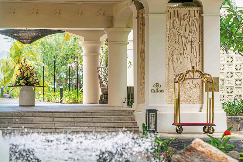 Hilton Mauritius Resort & Spa 8
