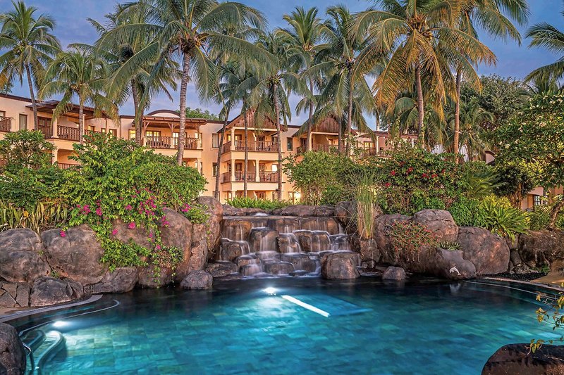 Hilton Mauritius Resort & Spa 9