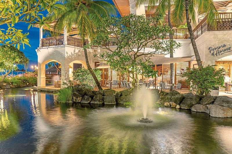 Hilton Mauritius Resort & Spa 12