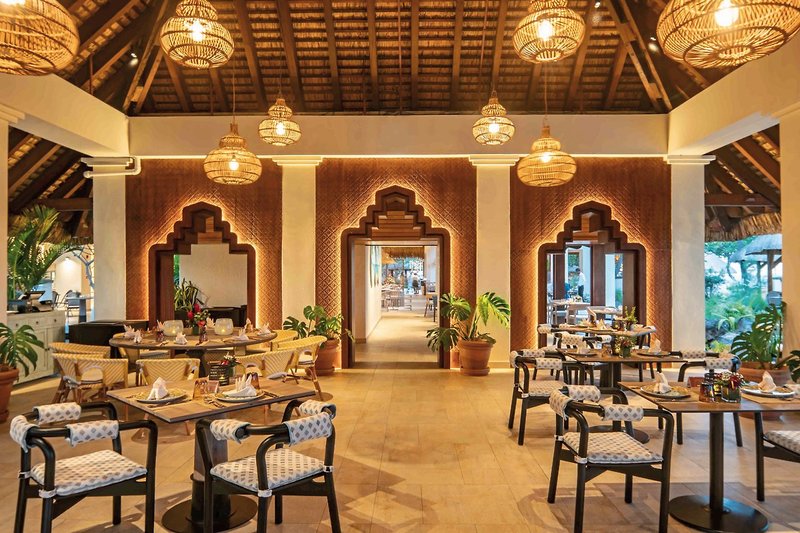Hilton Mauritius Resort & Spa 17